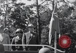 Image of President Harry S Truman Berlin Germany, 1945, second 61 stock footage video 65675030666