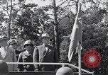 Image of President Harry S Truman Berlin Germany, 1945, second 62 stock footage video 65675030666
