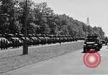 Immagine di Il presidente Harry S Truman Berlino Germania, 1945, secondo 40 filmato di repertorio 65675030667
