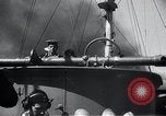 Image Les marins espagnols et soldats avec l'Allemagne Seconde Guerre Mondiale Afrique du Nord, 1941, de la seconde 22 séquences d'archives historiques vidéo 65675030668