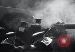 Image Les marins espagnols et soldats avec l'Allemagne Seconde Guerre Mondiale Afrique du Nord, 1941, de la seconde 31 séquences d'archives historiques vidéo 65675030668