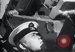 Image Les marins espagnols et soldats avec l'Allemagne Seconde Guerre Mondiale Afrique du Nord, 1941, de la seconde 36 séquences d'archives historiques vidéo 65675030668