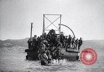Image Les marins espagnols et soldats avec l'Allemagne Seconde Guerre Mondiale Afrique du Nord, 1941, de la seconde 40 séquences d'archives historiques vidéo 65675030668