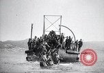 Image Les marins espagnols et soldats avec l'Allemagne Seconde Guerre Mondiale Afrique du Nord, 1941, de la seconde 41 séquences d'archives historiques vidéo 65675030668