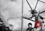 Image Les marins espagnols et soldats avec l'Allemagne Seconde Guerre Mondiale Afrique du Nord, 1941, de la seconde 44 séquences d'archives historiques vidéo 65675030668