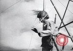Image Les marins espagnols et soldats avec l'Allemagne Seconde Guerre Mondiale Afrique du Nord, 1941, de la seconde 45 séquences d'archives historiques vidéo 65675030668