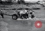 Image Les marins espagnols et soldats avec l'Allemagne Seconde Guerre Mondiale Afrique du Nord, 1941, de la seconde 47 séquences d'archives historiques vidéo 65675030668