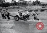 Image Les marins espagnols et soldats avec l'Allemagne Seconde Guerre Mondiale Afrique du Nord, 1941, de la seconde 48 séquences d'archives historiques vidéo 65675030668