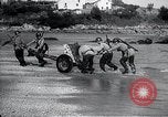 Image Les marins espagnols et soldats avec l'Allemagne Seconde Guerre Mondiale Afrique du Nord, 1941, de la seconde 49 séquences d'archives historiques vidéo 65675030668