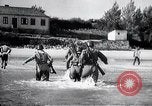 Image Les marins espagnols et soldats avec l'Allemagne Seconde Guerre Mondiale Afrique du Nord, 1941, de la seconde 50 séquences d'archives historiques vidéo 65675030668