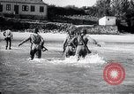 Image Les marins espagnols et soldats avec l'Allemagne Seconde Guerre Mondiale Afrique du Nord, 1941, de la seconde 51 séquences d'archives historiques vidéo 65675030668