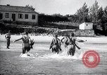 Image Les marins espagnols et soldats avec l'Allemagne Seconde Guerre Mondiale Afrique du Nord, 1941, de la seconde 52 séquences d'archives historiques vidéo 65675030668