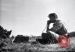 Image Les marins espagnols et soldats avec l'Allemagne Seconde Guerre Mondiale Afrique du Nord, 1941, de la seconde 62 séquences d'archives historiques vidéo 65675030668