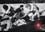 Standbild Hitler Jugend Deutschland, 1941, aus Sekunde 11 historischem Filmmaterial Videoclip 65675030669
