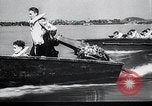 Standbild Hitler Jugend Deutschland, 1941, aus Sekunde 19 historischem Filmmaterial Videoclip 65675030669