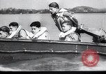 Standbild Hitler Jugend Deutschland, 1941, aus Sekunde 27 historischem Filmmaterial Videoclip 65675030669