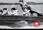 Standbild Hitler Jugend Deutschland, 1941, aus Sekunde 28 historischem Filmmaterial Videoclip 65675030669