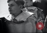 Standbild Hitler Jugend Deutschland, 1941, aus Sekunde 34 historischem Filmmaterial Videoclip 65675030669