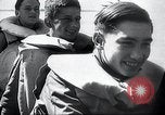 Standbild Hitler Jugend Deutschland, 1941, aus Sekunde 37 historischem Filmmaterial Videoclip 65675030669