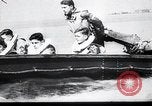 Standbild Hitler Jugend Deutschland, 1941, aus Sekunde 55 historischem Filmmaterial Videoclip 65675030669