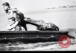 Standbild Hitler Jugend Deutschland, 1941, aus Sekunde 56 historischem Filmmaterial Videoclip 65675030669