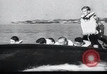 Standbild Hitler Jugend Deutschland, 1941, aus Sekunde 58 historischem Filmmaterial Videoclip 65675030669