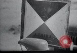 Standbild General Erwin Rommel Afrika, 1941, aus Sekunde 3 historischem Filmmaterial Videoclip 65675030670