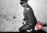 Standbild General Erwin Rommel Afrika, 1941, aus Sekunde 5 historischem Filmmaterial Videoclip 65675030670