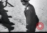Standbild General Erwin Rommel Afrika, 1941, aus Sekunde 6 historischem Filmmaterial Videoclip 65675030670