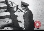 Standbild General Erwin Rommel Afrika, 1941, aus Sekunde 7 historischem Filmmaterial Videoclip 65675030670