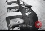 Standbild General Erwin Rommel Afrika, 1941, aus Sekunde 8 historischem Filmmaterial Videoclip 65675030670