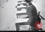 Standbild General Erwin Rommel Afrika, 1941, aus Sekunde 9 historischem Filmmaterial Videoclip 65675030670