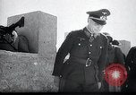 Standbild General Erwin Rommel Afrika, 1941, aus Sekunde 19 historischem Filmmaterial Videoclip 65675030670