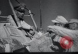 Standbild General Erwin Rommel Afrika, 1941, aus Sekunde 26 historischem Filmmaterial Videoclip 65675030670