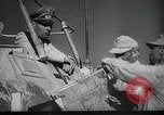 Standbild General Erwin Rommel Afrika, 1941, aus Sekunde 27 historischem Filmmaterial Videoclip 65675030670