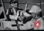 Standbild General Erwin Rommel Afrika, 1941, aus Sekunde 29 historischem Filmmaterial Videoclip 65675030670