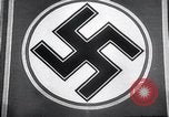 Standbild General Erwin Rommel Herrlingen Deutschland, 1944, aus Sekunde 1 historischem Filmmaterial Videoclip 65675030671