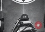 Standbild General Erwin Rommel Herrlingen Deutschland, 1944, aus Sekunde 3 historischem Filmmaterial Videoclip 65675030671