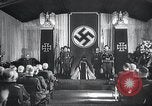 Standbild General Erwin Rommel Herrlingen Deutschland, 1944, aus Sekunde 6 historischem Filmmaterial Videoclip 65675030671