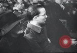 Standbild General Erwin Rommel Herrlingen Deutschland, 1944, aus Sekunde 12 historischem Filmmaterial Videoclip 65675030671