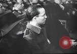 Standbild General Erwin Rommel Herrlingen Deutschland, 1944, aus Sekunde 13 historischem Filmmaterial Videoclip 65675030671