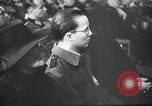 Standbild General Erwin Rommel Herrlingen Deutschland, 1944, aus Sekunde 14 historischem Filmmaterial Videoclip 65675030671