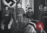 Standbild General Erwin Rommel Herrlingen Deutschland, 1944, aus Sekunde 16 historischem Filmmaterial Videoclip 65675030671