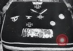 Standbild General Erwin Rommel Herrlingen Deutschland, 1944, aus Sekunde 21 historischem Filmmaterial Videoclip 65675030671