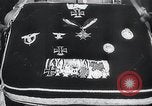 Standbild General Erwin Rommel Herrlingen Deutschland, 1944, aus Sekunde 22 historischem Filmmaterial Videoclip 65675030671