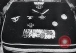 Standbild General Erwin Rommel Herrlingen Deutschland, 1944, aus Sekunde 23 historischem Filmmaterial Videoclip 65675030671