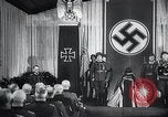 Standbild General Erwin Rommel Herrlingen Deutschland, 1944, aus Sekunde 24 historischem Filmmaterial Videoclip 65675030671