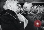 Standbild General Erwin Rommel Herrlingen Deutschland, 1944, aus Sekunde 30 historischem Filmmaterial Videoclip 65675030671