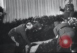 Standbild General Erwin Rommel Herrlingen Deutschland, 1944, aus Sekunde 36 historischem Filmmaterial Videoclip 65675030671