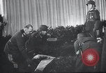 Standbild General Erwin Rommel Herrlingen Deutschland, 1944, aus Sekunde 38 historischem Filmmaterial Videoclip 65675030671